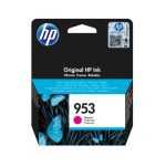 HP953MagentaOriginalInkCartridge – Image 2