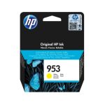 HP953YellowOriginalInkCartridge – Image 2