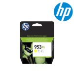 HP953XLHighYieldYellowOriginalInkCartridge