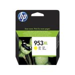 HP953XLHighYieldYellowOriginalInkCartridge – Image 2