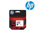 HP652BlackOriginalInkAdvantageCartridge