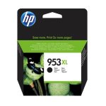 HP953XLHighYieldBlackOriginalInkCartridge – Image 2