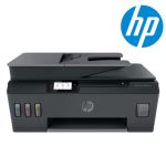 HP Smart Tank 615 AIO Wireless