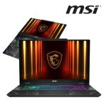 MSI CYBORG CORE 716G 512G 17 RTX5070 8G W11F1Y .
