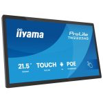 Ecran tactile interactif 21.5" Full HD IIYAMA PROLITE TW2223AS-B3P