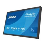 Ecran tactile interactif 21.5" Full HD IIYAMA PROLITE TW2223AS-B3P – Image 2