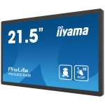 Ecran tactile interactif Full HD PCAP 10pt 21.5'' IIYAMA PROLITE TW2223AS-B3 – Image 6