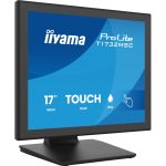Borne / Ecran Tactile 17 pouces IIyama ProLite T1732MSC-B2S