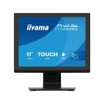 Borne / Ecran Tactile 17 pouces IIyama ProLite T1732MSC-B2S – Image 5