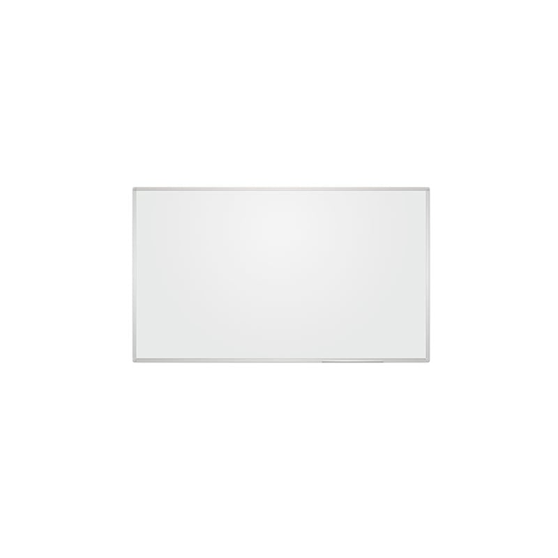 cmvctv7co013bqgnyyqmmmubz.jpg Tableau Magnétique Blanc 120X240 cm Cadre Aluminium 2X3 – Image 1