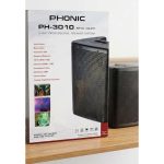 HAUT-PARLEUR 10" 200 W Phonic PH-3010