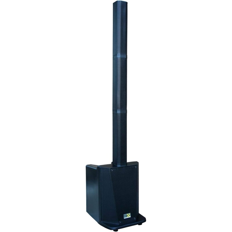 cmvctvywi01mmqgny60gkp48v.jpg Système de sonorisation actif avec caisson de basse et colonne Phonic L10 – Image 1