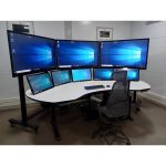 DIGITAL - DESK - SOC - TABLE AUTOMATIQUE SANS ECRANS