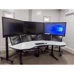 DIGITAL - DESK - SOC - TABLE AUTOMATIQUE SANS ECRANS – Image 2