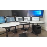 DIGITAL - DESK - SOC - TABLE AUTOMATIQUE SANS ECRANS – Image 3