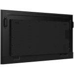 Moniteur professionnel pour l affichage dynamique 75" IIYAMA PROLITE LH7575UHS-B2AG – Image 4