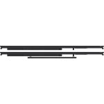 TOTEM AFFICHAGE DYNAMIQUE 75" IIYAMA PROLITE LH7575UHS-B2AG AVEC ROULETTES – Image 2