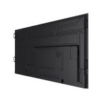 TOTEM AFFICHAGE DYNAMIQUE 86" IIYAMA PROLITE LH8664UHS-B3AG AVEC ROULETTES – Image 3