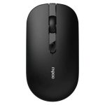 Souris optique sans fil silencieuse Rapoo B30
