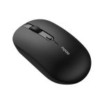 Souris optique sans fil silencieuse Rapoo B30 – Image 2