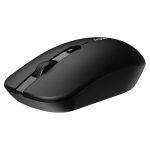 Souris optique sans fil silencieuse Rapoo B30 – Image 3