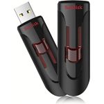 Clé USB SanDisk Cruzer Glide USB 3.0 - 16 Go (SDCZ600-016G-G35)