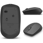 Souris optique silencieuse sans fil multi-mode Rapoo M100 Silent – Image 3