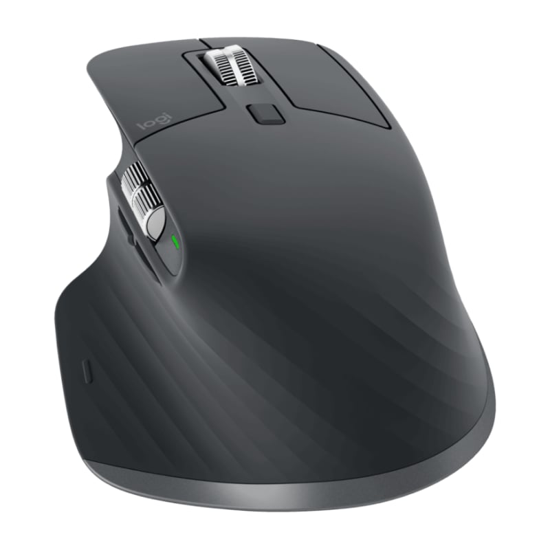 cmvctxpld02l4qgny0o2nzytg.jpg LOGITECH MX MASTER 3S - Souris sans Fil Performante en Graphite – Image 1