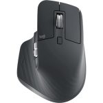 LOGITECH MX MASTER 3S - Souris sans Fil Performante en Graphite – Image 8