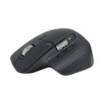 LOGITECH MX MASTER 3S - Souris sans Fil Performante en Graphite – Image 9