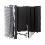 Filtre Anti Réflexion Alctron PF32 MKII