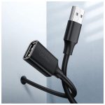 Câble Ugreen USB 2.0 vers Female USB 2.0 - 3 mètres (10317) – Image 6