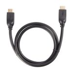 Câble HDMI VCOM 1.5M VER 2.0 – Image 2