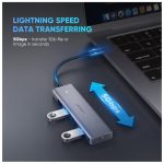 Hub USB-C 4 ports UGREEN 70336 – Image 5
