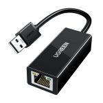 UGREEN Adaptateur USB 2.0 vers Ethernet RJ45 100Mbps – Image 8