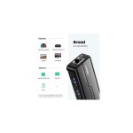 Ugreen HUB USB 3.0 to 3 x usb 2.0 + RJ45 Port – Image 4
