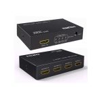 Distributeur HDMI 1 entrée 4 sorties 4K 30Hz – Image 4