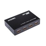 Distributeur HDMI 1 entrée 4 sorties 4K 30Hz – Image 2