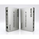 KVM Extender 4K 120m MASTER – Image 2