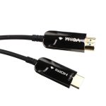 Câble optique actif HDMI 2.0 - 30M VCOM D3742C