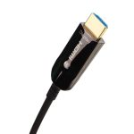 Câble optique actif HDMI 2.0 - 30M VCOM D3742C – Image 3