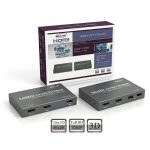 KVM HDMI T-51060E VER 2.0 60M