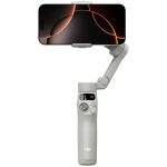 Stabilisateur intelligent DJI Osmo Mobile 7 – Image 5