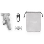 Stabilisateur intelligent DJI Osmo Mobile 7 – Image 3