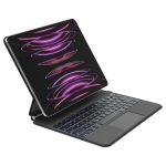 Étui-clavier Belkin avec support magnétique pour iPad Air 13" et iPad Pro 12,9"