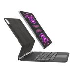 Étui-clavier Belkin avec support magnétique pour iPad Air 13" et iPad Pro 12,9" – Image 5