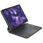 Étui-clavier Belkin avec support magnétique pour iPad Air 10,9" et iPad Pro 11"