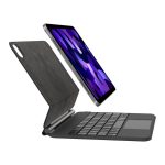 Étui-clavier Belkin avec support magnétique pour iPad Air 10,9" et iPad Pro 11" – Image 3