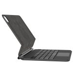 Étui-clavier Belkin Pro avec support magnétique pour iPad Pro 11" (M4/M5)
