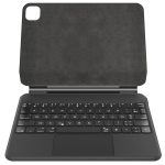 Étui-clavier Belkin Pro avec support magnétique pour iPad Pro 11" (M4/M5) – Image 3